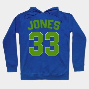 Aaron Jones Hoodie